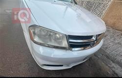 Dodge Avenger